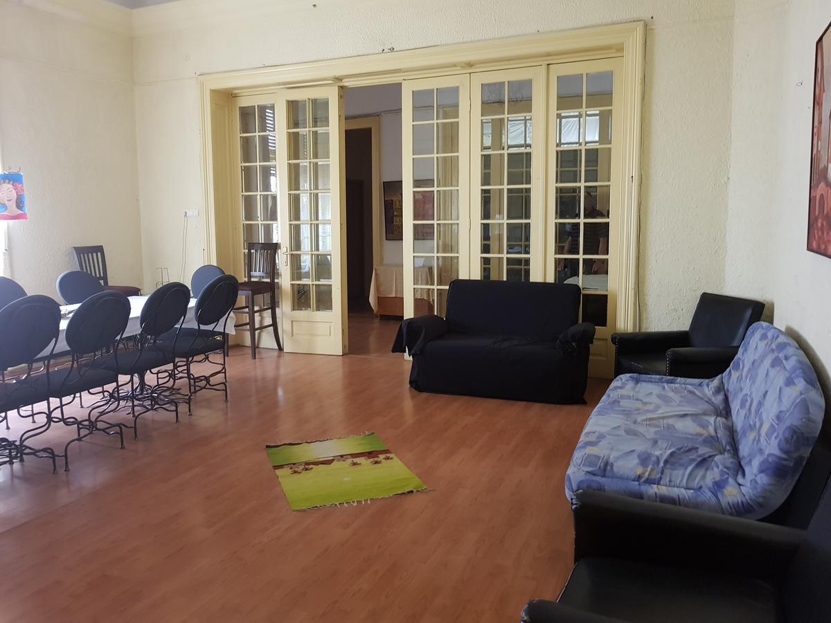 Casa Boiereasca Hostel Krajowa Zewnętrze zdjęcie